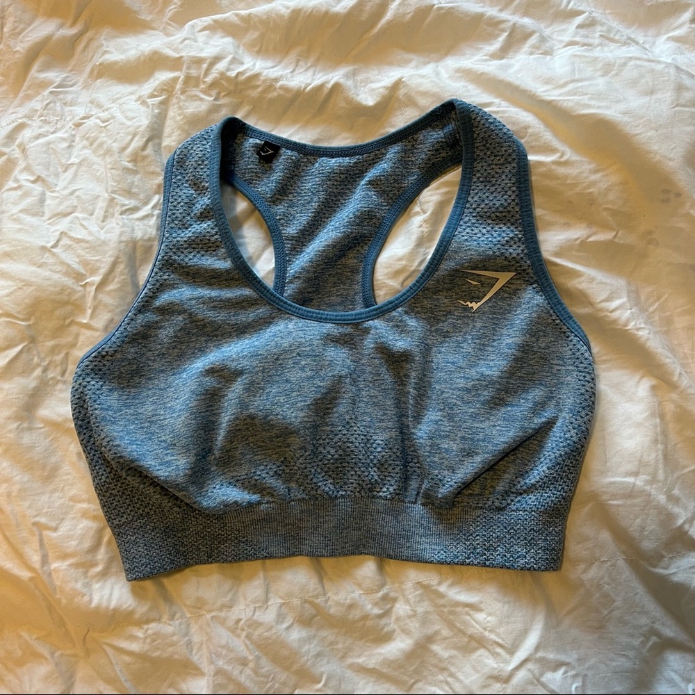 Gymshark Vital Seamless Bra